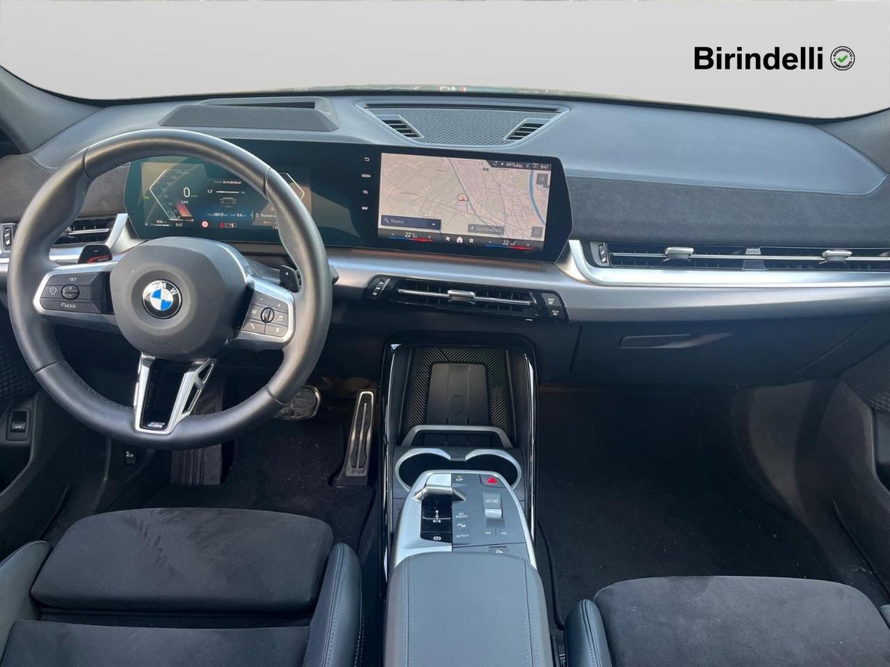 BMW X2 (U10) - X2 xDrive 20d MSport Pro