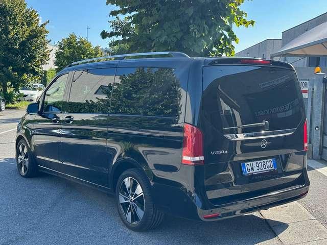 Mercedes-Benz V 250 Long d Premium Business auto 7POSTI KM 59.900 IVA!