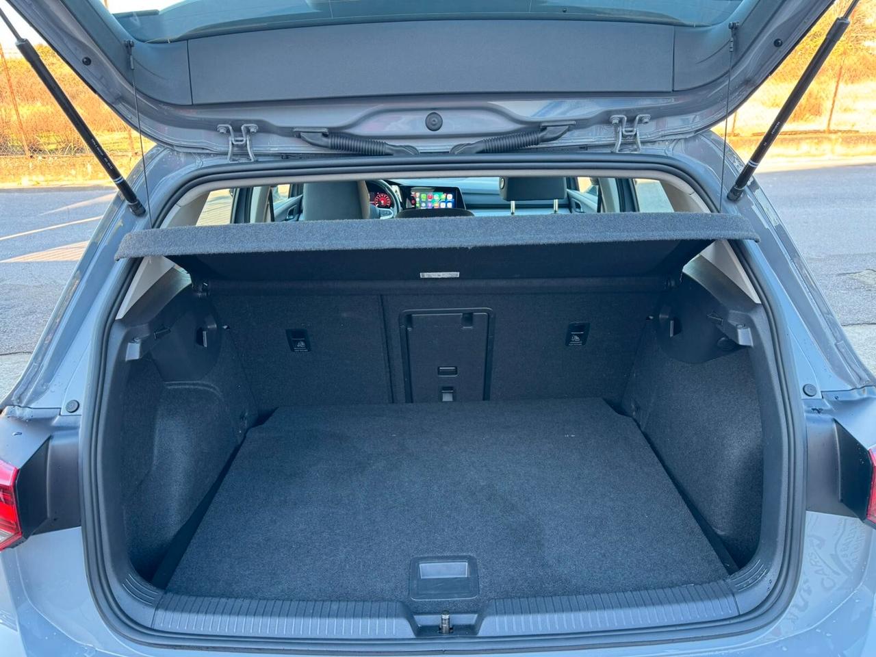 Volkswagen Golf 2.0 TDI DSG SCR Style