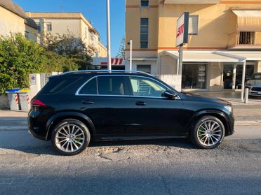 Mercedes-benz GLE 300 d 4Matic Premium