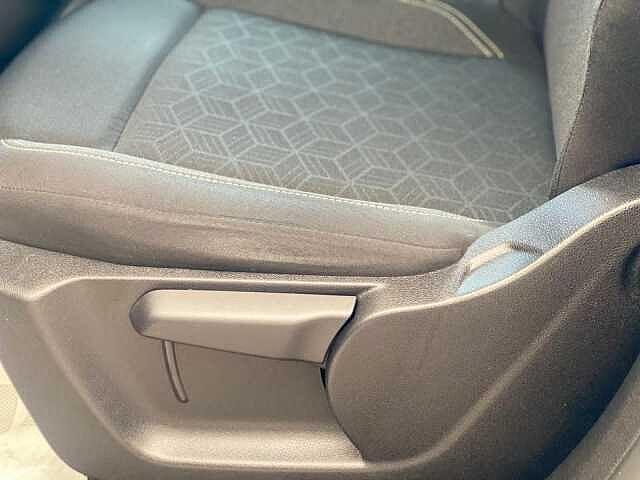 Peugeot Rifter BlueHDi 100 Active Standard