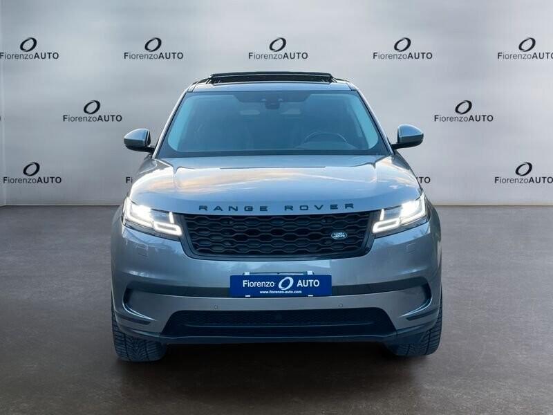 Land Rover Range Velar 2.0D I4 240 CV HSE (PREZZO REALE)