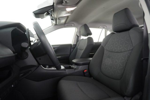 TOYOTA Other RAV4 RAV4 2.5 HV (218CV) E-CVT 2WD Active