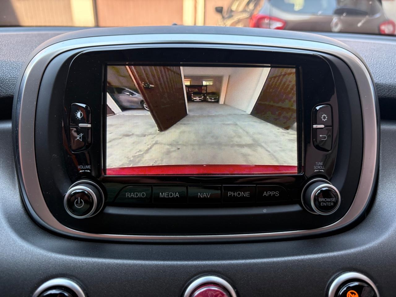 Fiat 500X SCONTO ESCLUSIVO!!!!!! 2.0 MultiJet 140 CV AT9 4x4 Cross Plus 2015