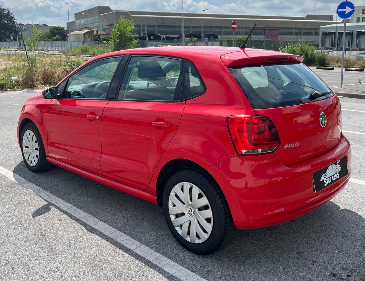 Volkswagen Polo 1.2 70 CV 5p. Comfortline