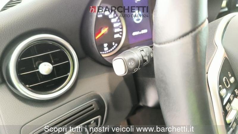 Mercedes-Benz GLC CLASSE (X253) 220 D 4MATIC BUSINESS EXTRA