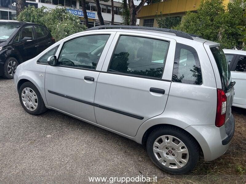 FIAT Idea Benzina 1.4 easypower Active Gpl