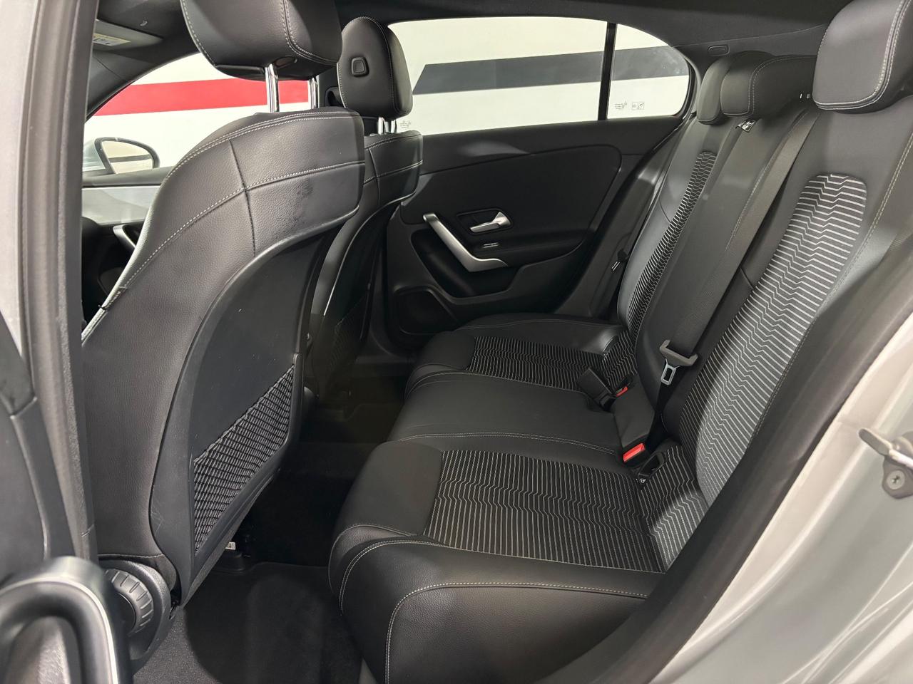 Mercedes-benz A 200 Executive