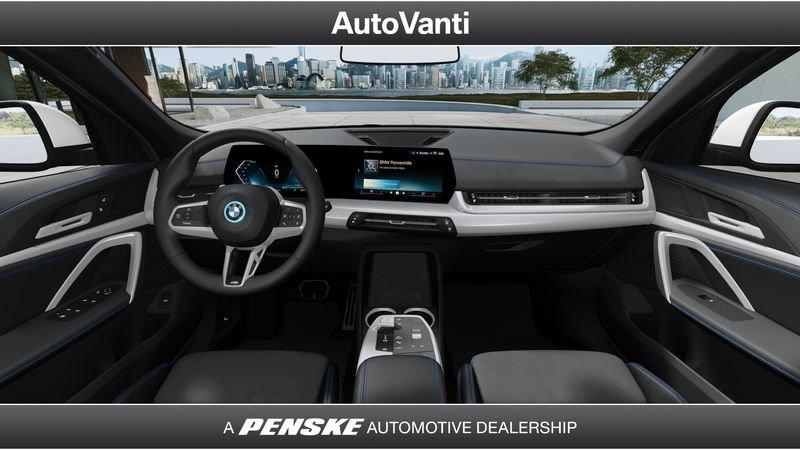 BMW iX2 iX2 eDrive 20 Msport