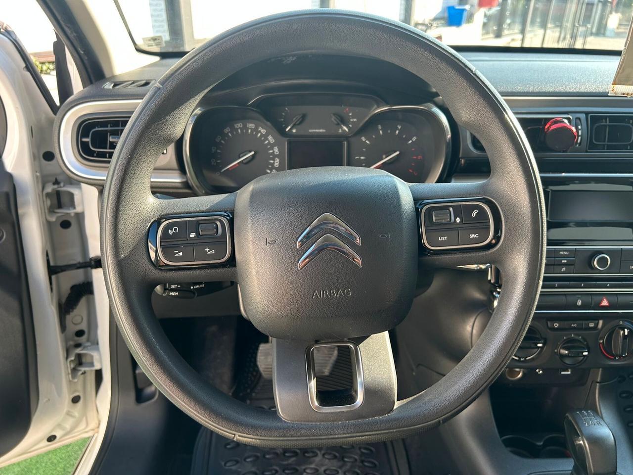 Citroen C3 PureTech 82 Feel