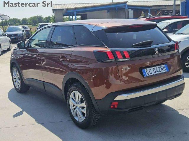 PEUGEOT 3008 BlueHDI 130cv EAT8 S&S Business - GC042NM