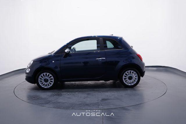 FIAT 500 1.0 70cv Hybrid Lounge