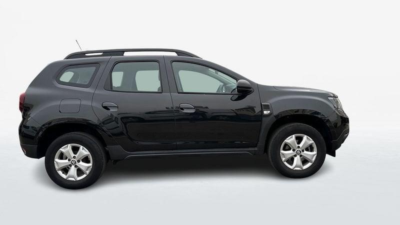 Dacia Duster 1.0 tce ECO-G Comfort 4x2 1.0 tce Comfort Eco-g 4x2 100cv