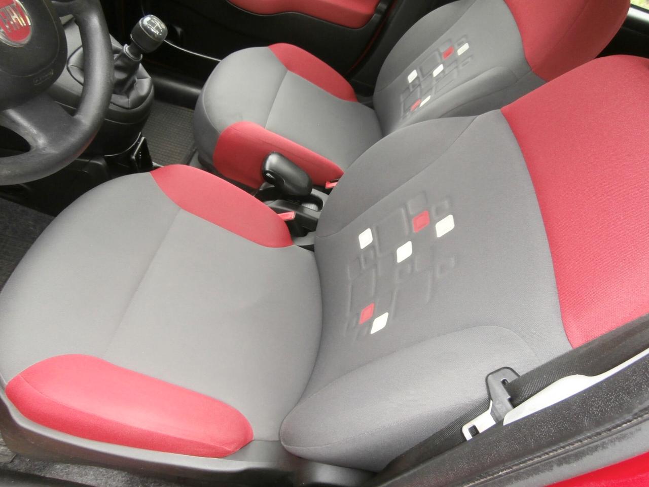 Fiat Panda 1.3 MJT S&S Lounge Unico Proprietario