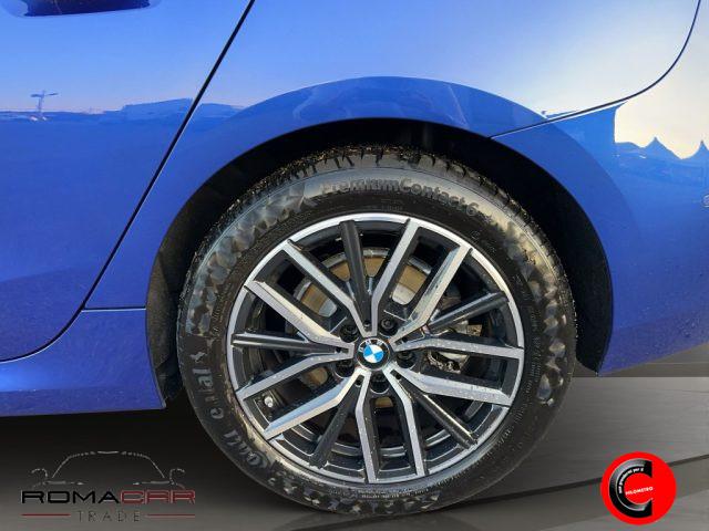 BMW 218 d Active Tourer Msport AUTOMATICA PRONTA CONSEGNA