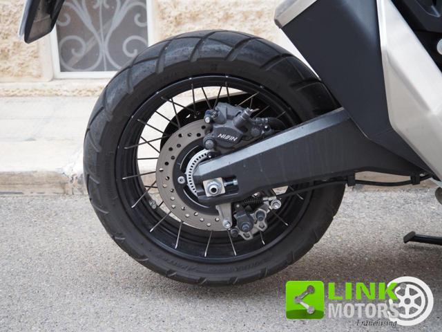 HONDA X-ADV 750 +? 153,00 al mese+