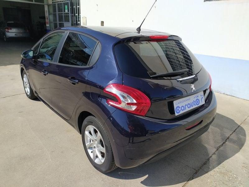 Peugeot 208 1.4 hdi Business NAV