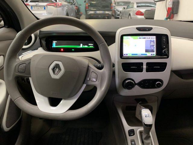 RENAULT ZOE Life R240 BATTERIE A NOLEg.