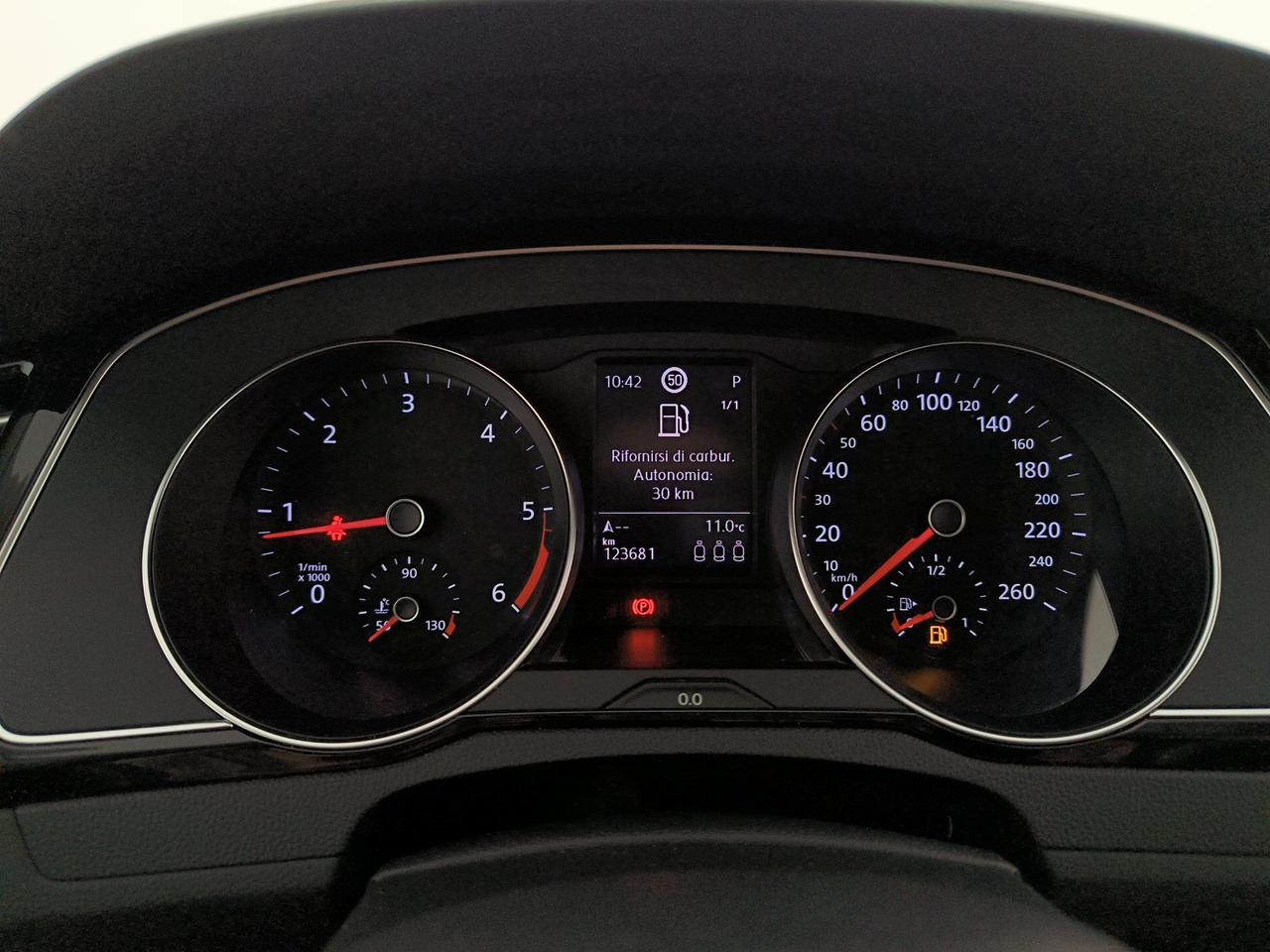 Volkswagen Passat variant 1.6 tdi business 120cv dsg