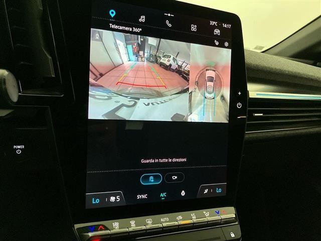 RENAULT Megane E-Tech Electric Techno EV60 AC22