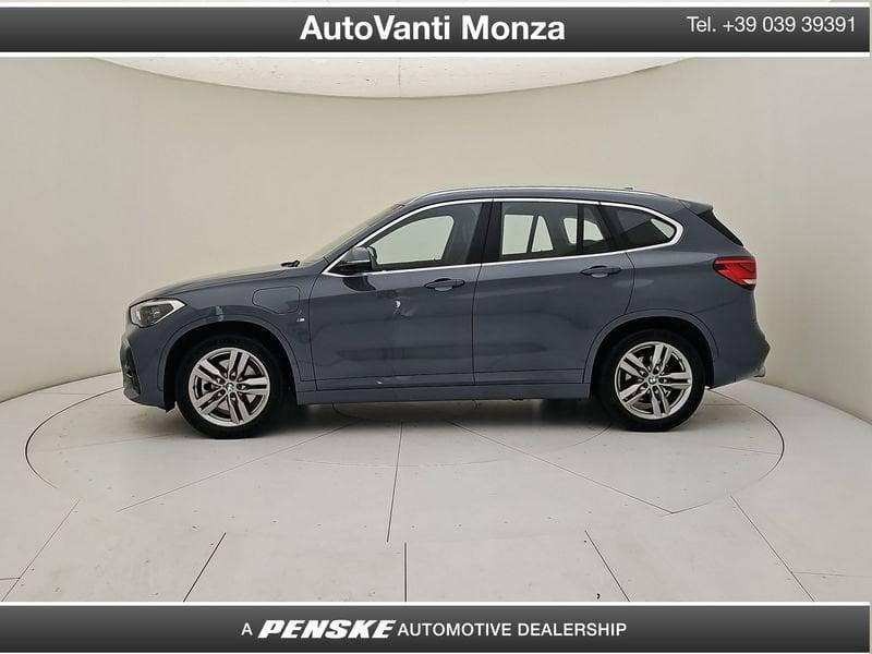 BMW X1 X1 xdrive25e Msport auto