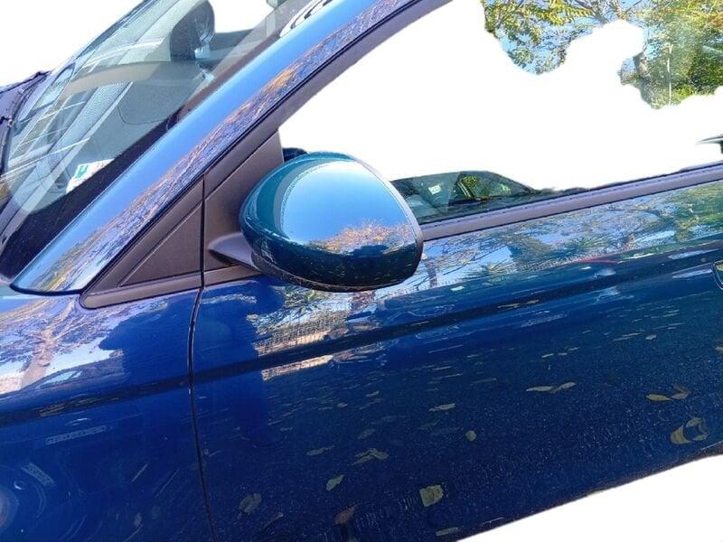 FIAT 500 (2020--->) Icon 3+1