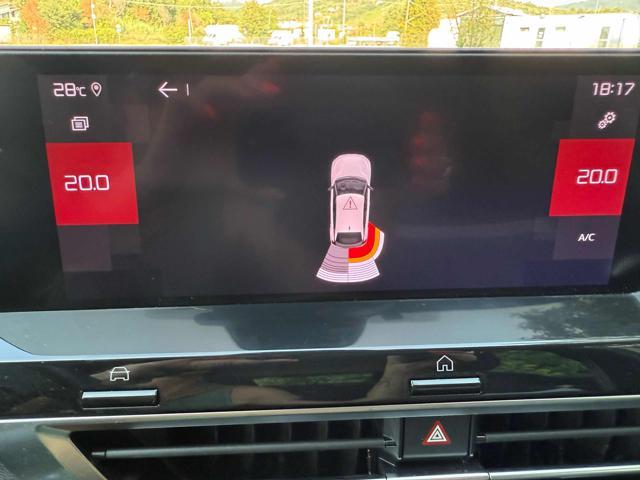 CITROEN C4 BlueHDi 110 S&S Feel