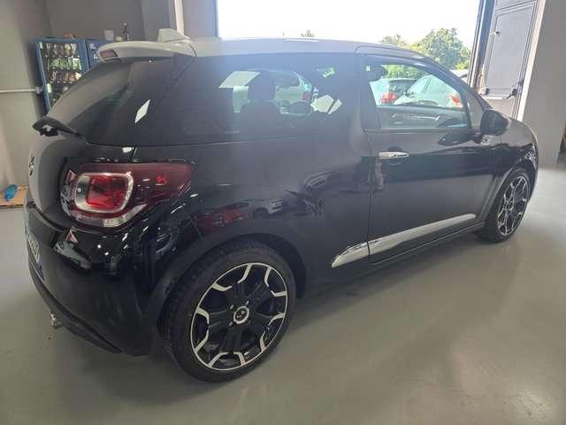 Citroen DS3 DS3 1.4 hdi So Chic 70cv