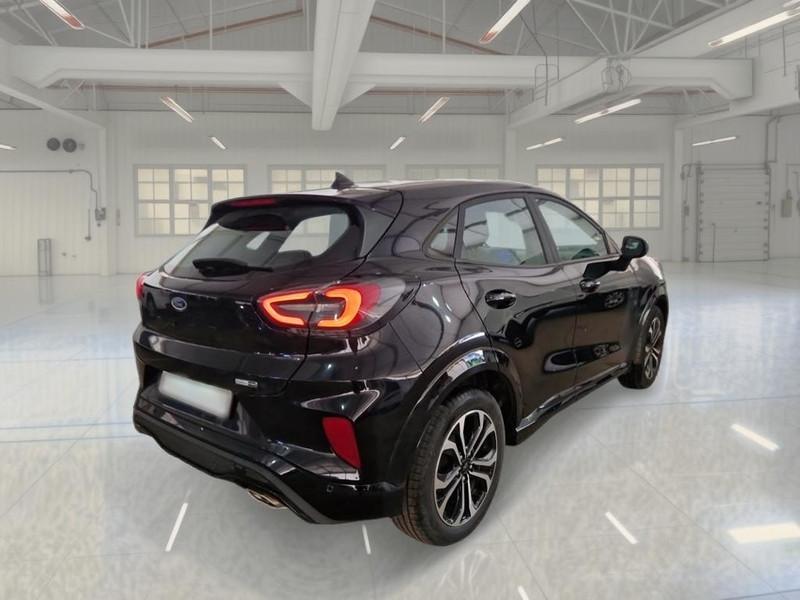 FORD PUMA 1.0 ECOBOOST HYBRID 125 CV ST-LINE SUV