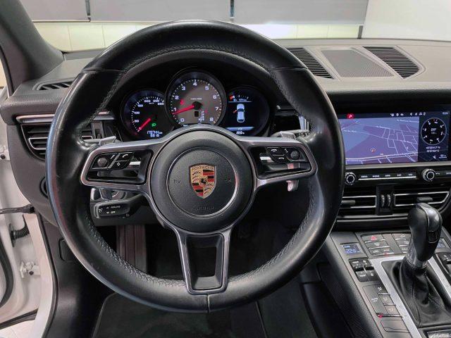 PORSCHE Macan 3.0 S 354CV PDK