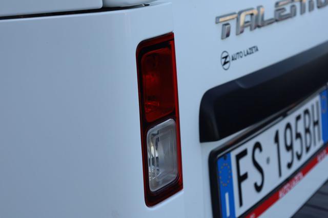 FIAT Talento 1.6 MJT 120CV Furgone 10q PREZZO FINITO