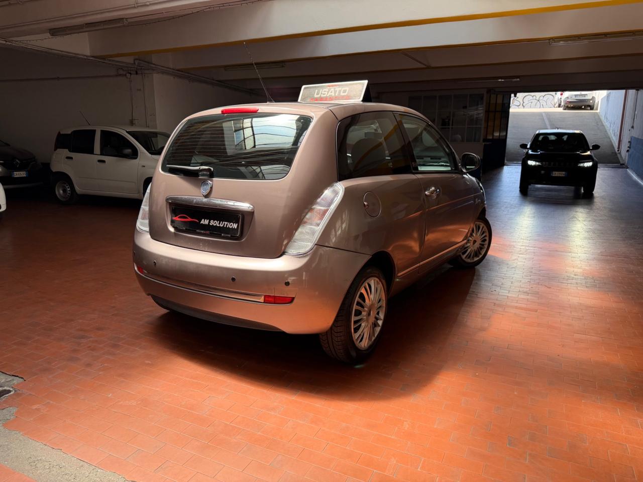 Lancia Ypsilon 1.2 Neopatentati Euro 5