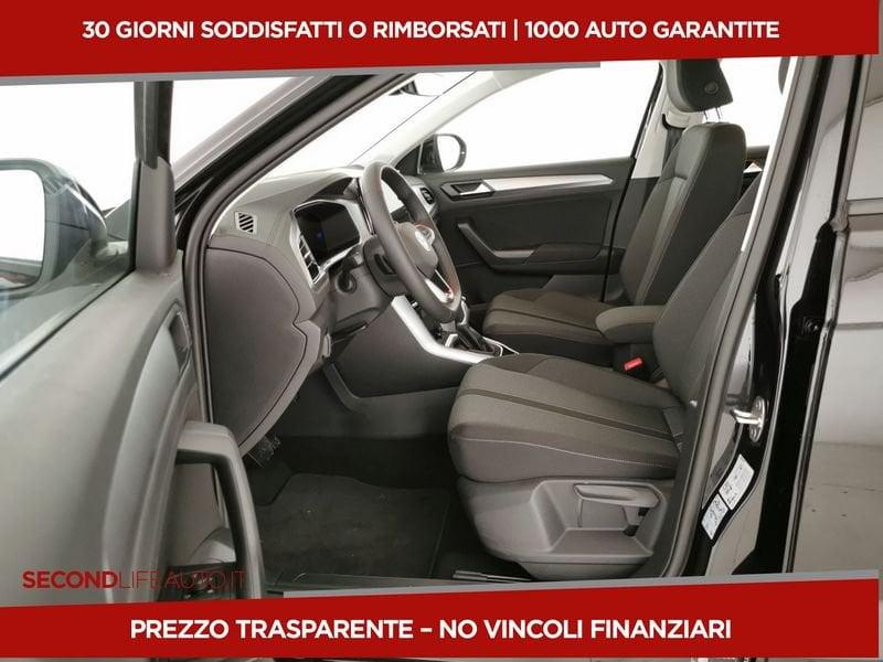 Volkswagen T-Roc 2.0 TDI SCR LIFE DSG 150CV MY 25