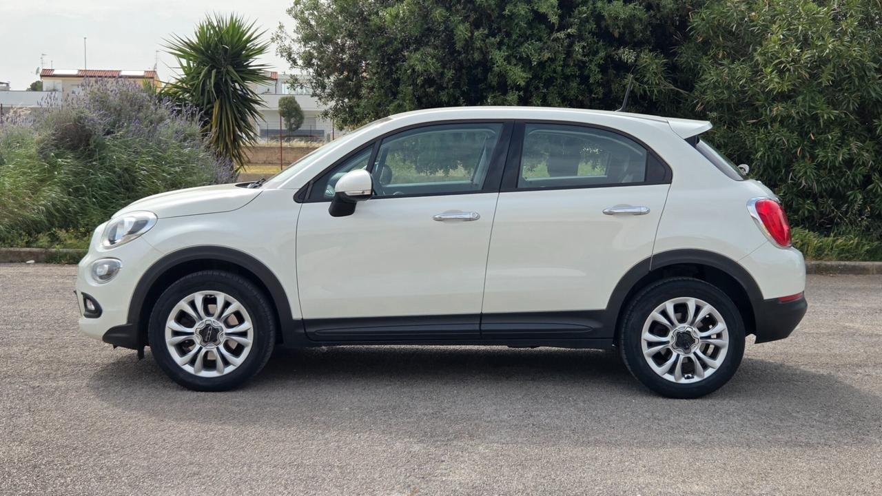 Fiat 500X 1.3 MultiJet 95 CV Lounge