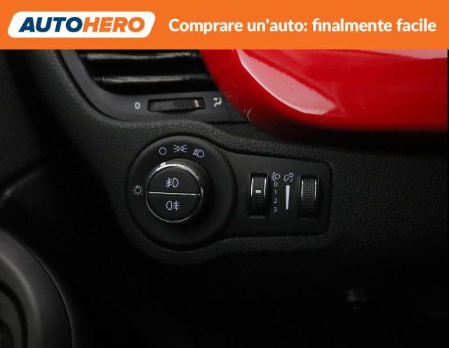 FIAT 500X 1.3 MultiJet 95 CV City Cross