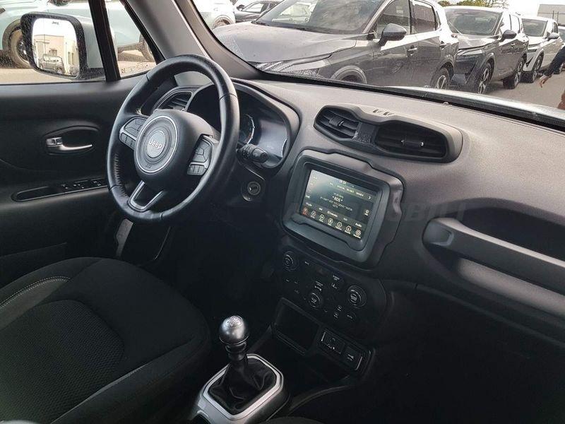 Jeep Renegade Renegade 1.0 t3 Limited 2wd