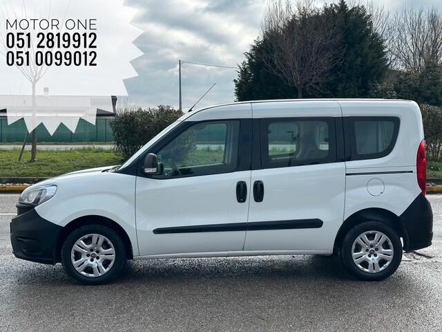 Fiat Doblo Doblò 1.3 MJT PC Combi N1 SX