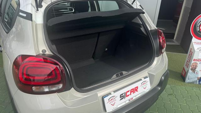 CITROEN C3 BlueHDi 100 S&S Shine