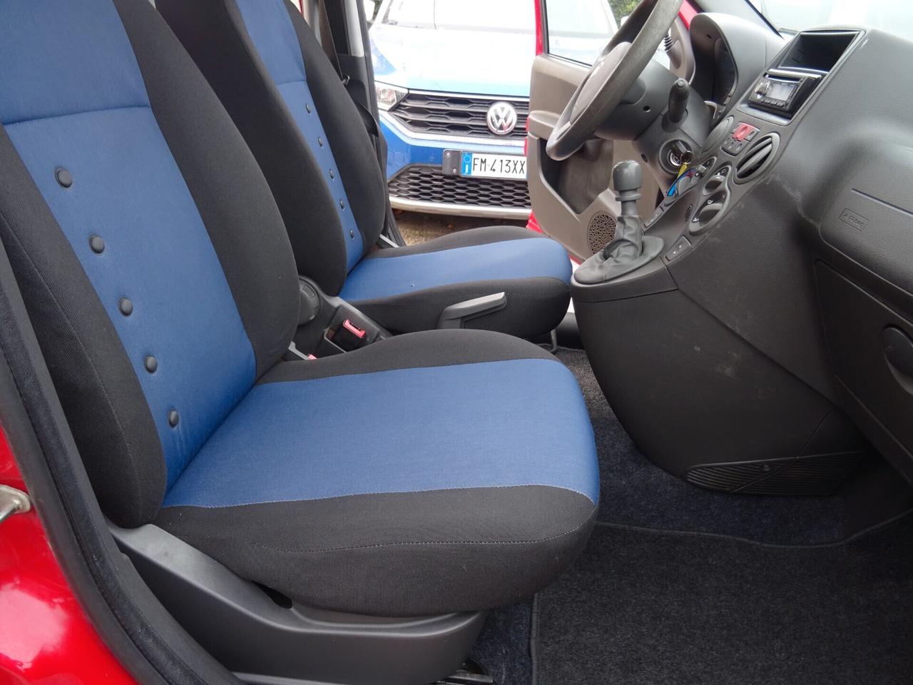 Fiat Panda 1.2 Dynamic OK NEOPATENTATI