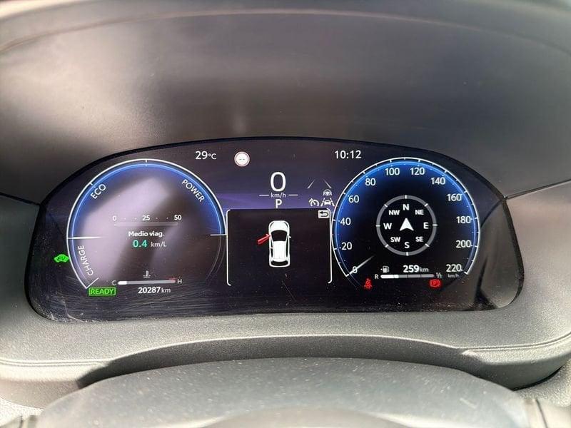 Toyota Yaris Yaris 1.5h 130 Lounge