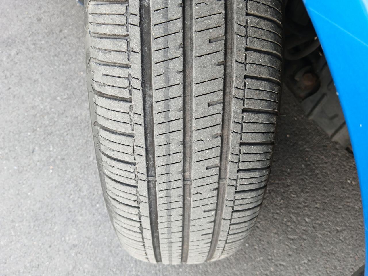 Chevrolet Spark 1.0 Per Neopatentati