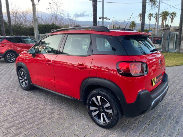 CITROEN C3 Aircross BlueHDi 100 Shine