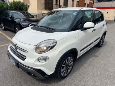 Fiat 500L 1.3 Multijet 95 CV Cross ***CAR PLAY / ANDROID AUTO***