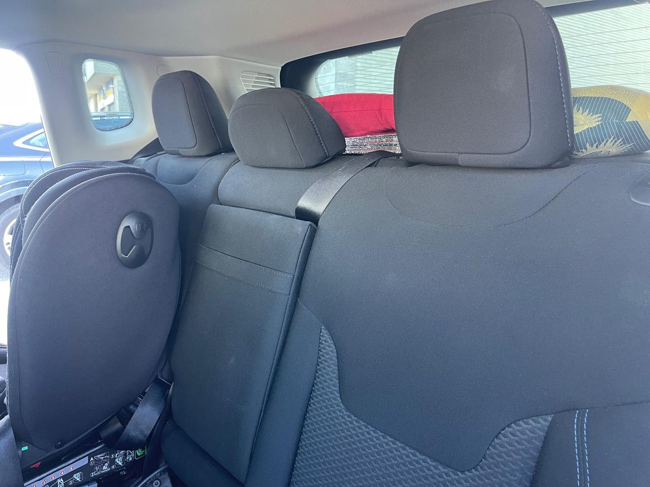 Jeep Compass 1.6 MultiJet 130cv Longitude * #10103