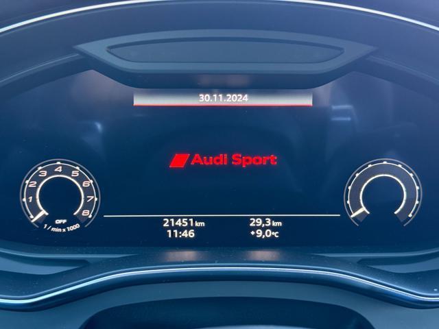 AUDI RS6 Avant * RS DYNAMIC * CARBON * HEAD UP *