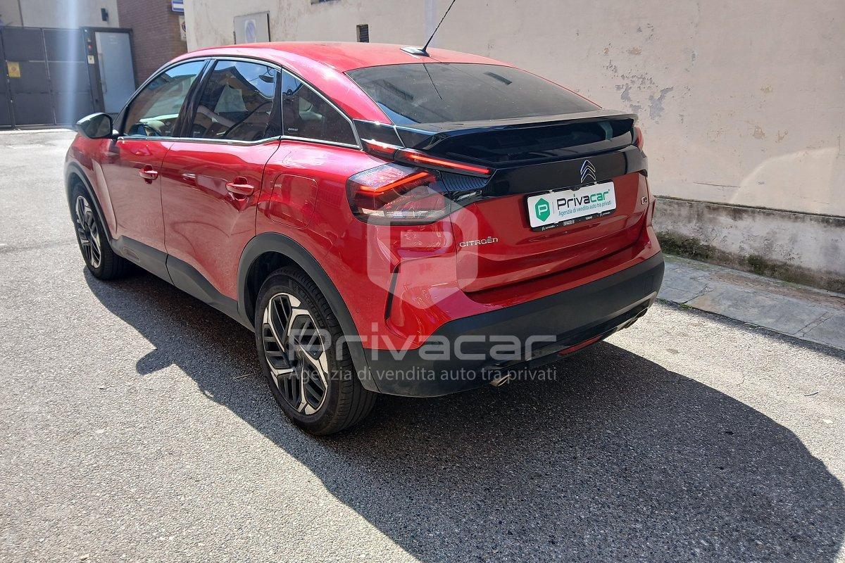 CITROEN C4 PureTech 130 S&S Shine