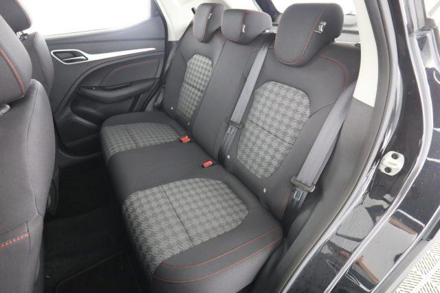 MG ZS ZS 1.5 VTi-tech Comfort