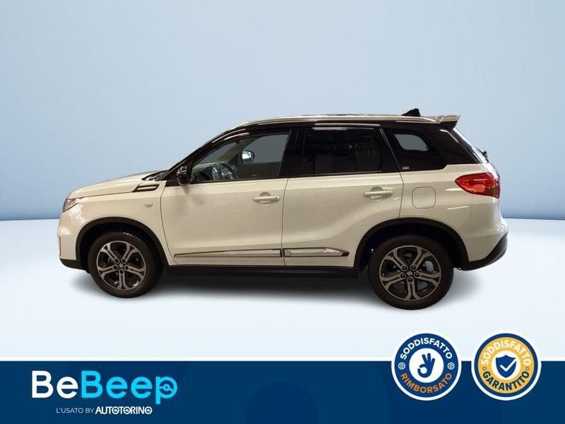 Suzuki Vitara 1.6 DDIS V-TOP S&S 2WD