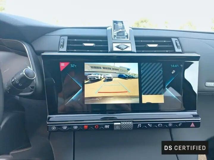 Ds 7 E-Tense 225 Rivoli
