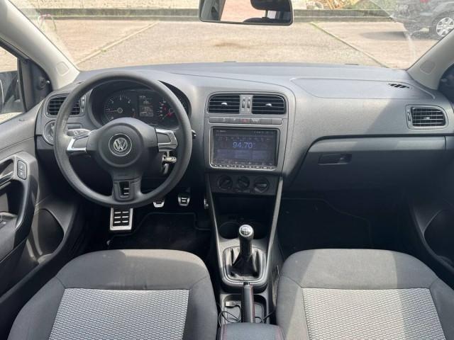 Volkswagen Polo 1.6 tdi Comfortline 5p